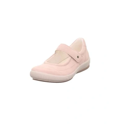 Abbildung von Legero Damen Tanaro Ballerina, Silk Beige 4560, 38 EU