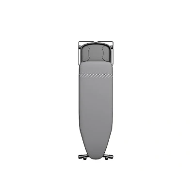 Abbildung von LAURASTAR Bügelbrett »PLUSBOARD«, Bügelfläche 125 cmx42 cm, elegantes Design