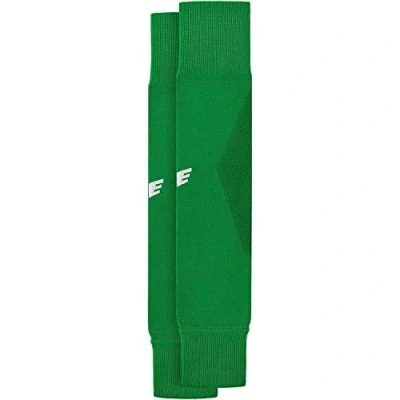 Abbildung von Erima Unisex Basic Tube Socken, Smaragd/Weiß, 2 EU