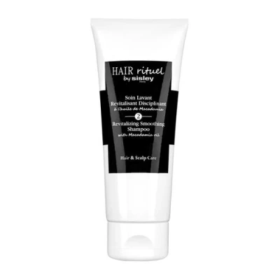 Abbildung von Sisley Hair Rituel Revitalizing Smoothing Shampoo 200 ml