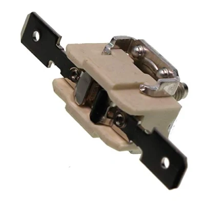Abbildung von Thermostat 318 (Dampfheizung) 5213216261 kompatibel mit/Ersatzteil für DeLonghi ECAM/ETAM Kaffeevollautomat (Genaue Modelle siehe Produktbeschreibung)