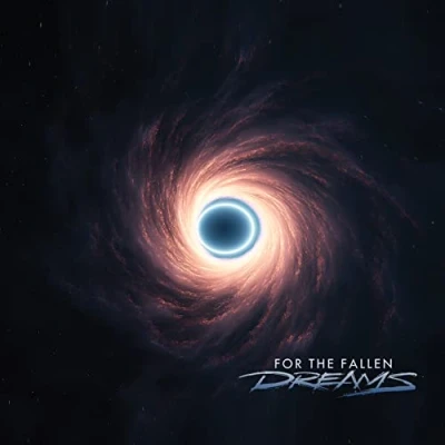 Abbildung von For the Fallen Dreams (Corona Vinyl) [Vinyl LP]