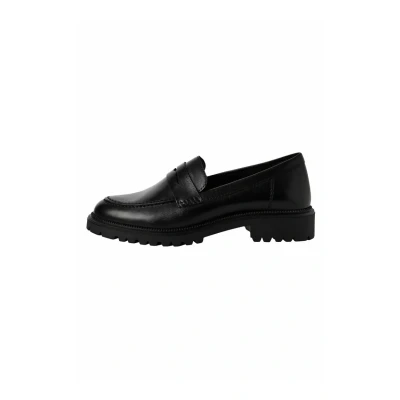 Abbildung von Tamaris Slipper, Blockabsatz, Loafer, Businesschuh mit Touch it Ausstattung