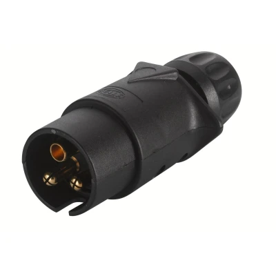 Abbildung von HELLA 8JA 002 263 031 Stecker