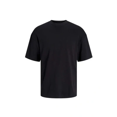 Abbildung von JACK &amp; JONES T Shirt Basic Rundhals Dropped Shoulder Kurzarm JJEURBAN