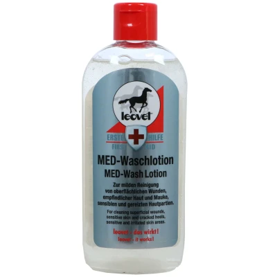 Abbildung von Leovet Medical Waschlotion 250ml