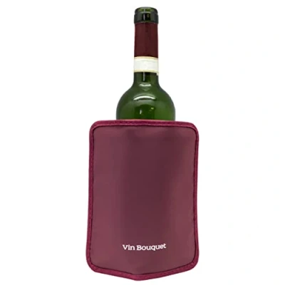 Abbildung von VB VIN BOUQUET FIE 003 Weinkühler Selbstregulierung Bordeaux