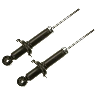 Abbildung von TRW JGS1042S Stoßdämpfer Hinterachse Gasdruck 42,5 12 Zweirohr federtragender Dämpfer oben Stift, unten Auge SINGLE HONDA: CR V 2