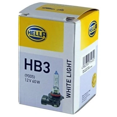 Abbildung von HELLA 8GH 223 498 161 Glühlampe, Nebelscheinwerfer