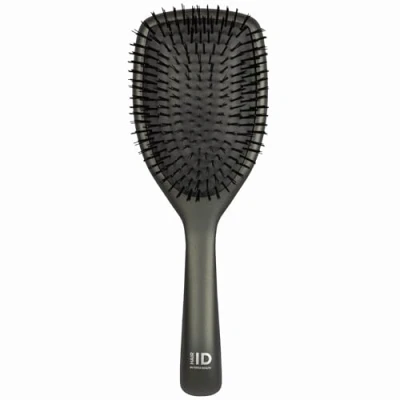 Abbildung von PARSA Beauty Hair ID Maximum Control Haarbürste Entwirrbürste zur Bändigung und Kontrolle von widerspenstigem, dickem lockigem Haar