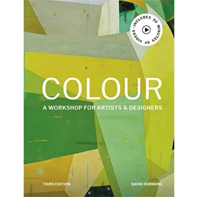 Abbildung von Colour Third Edition: A workshop for artists, designers