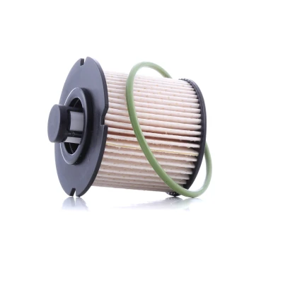 Abbildung von UFI 26.104.00 Kraftstofffilter Filtereinsatz HYUNDAI: i40 Saloon, FORD: Galaxy Mk3 MPV, FIESTA 6, C Max 2, PEUGEOT: 3008 II Off Road, 508 I SW