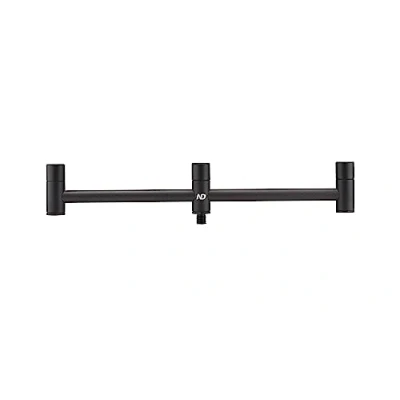 Abbildung von New Direction Tackle Buzz Bar für 3 Stangen, 26,7 cm, P10 Modular Carbon Range