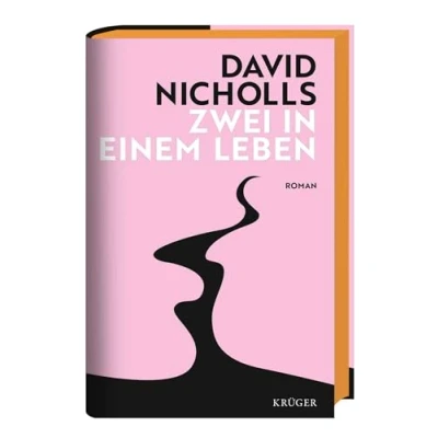 Abbildung von Zwei in einem Leben: Der neue große Liebesroman von »Zwei an Tag« Autor David Nicholls // Erfolg aus England jetzt auf Deutsch!