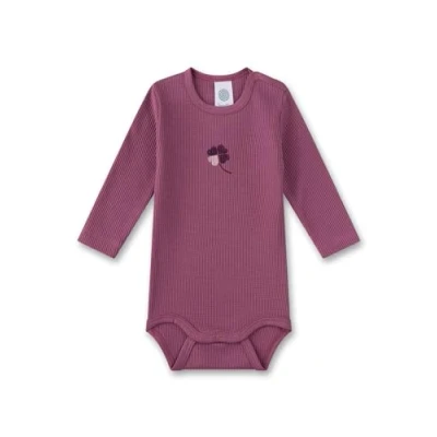 Abbildung von Sanetta Baby Mädchen 324536 Unterwäsche, Lila, 104