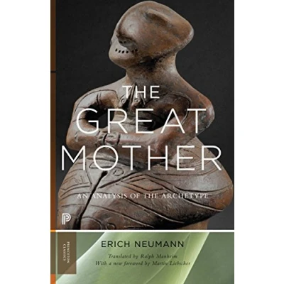 Abbildung von The Great Mother An Analysis of Archetype (Mythos: Princeton/Bollingen Series in World Mythology, Band 47)