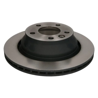 Abbildung von TRW DF4718S Bremsscheibe 314 22 5 120 Belüftet lackiert VOLKSWAGEN: Touareg I, Transporter Bus, Multivan (7HM