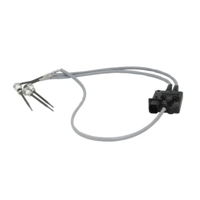 Abbildung von Sensor, Abgastemperatur DT SPARE PARTS 5.44071