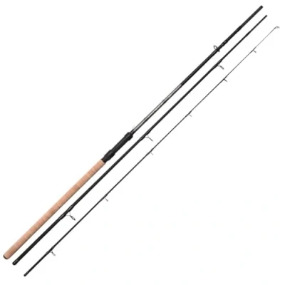 Abbildung von Trout Master Passion Lake 2,70m 5 40g Angelrute zum Forellenangeln, Forellenrute für Sbirolinos, Schlepprute