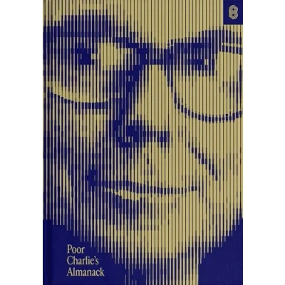 Abbildung von Poor Charlie’s Almanack: The Essential Wit and Wisdom of Charles T. Munger