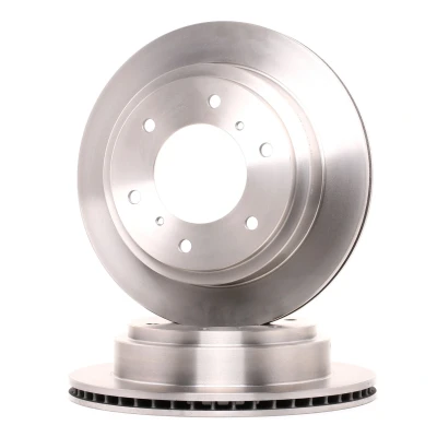 Abbildung von BOSCH 0 986 479 373 Bremsscheibe 300 22 6 139,7 Belüftet geölt MITSUBISHI: Pajero 3, 4, Sport 1 SUV