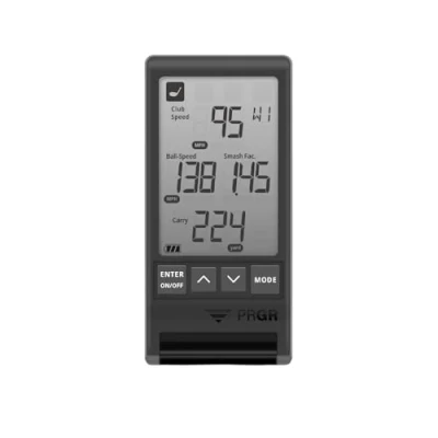 Abbildung von PRGR Tragbarer Golf Start Monitor