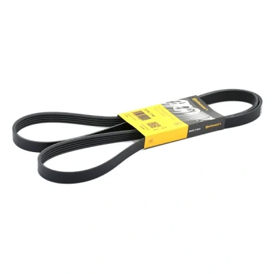 Abbildung von CONTITECH 5PK1745 Keilrippenriemen 1745 5 MERCEDES BENZ: B Class, A CLA Coupe, KIA: RIO 2, Cerato Saloon, HYUNDAI: Matrix kfzteile, mister auto
