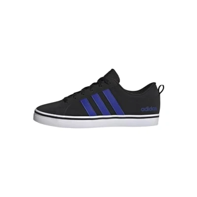 Abbildung von adidas Herren Vs Pace 2.0 Shoes Sneakers,Core Black Lucid Blue Cloud White,48 EU