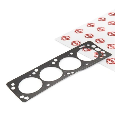 Abbildung von ELRING 470.364 Zylinderkopfdichtung 0,32 80,2 Metall Lagen Dichtung OPEL: Corsa C Hatchback