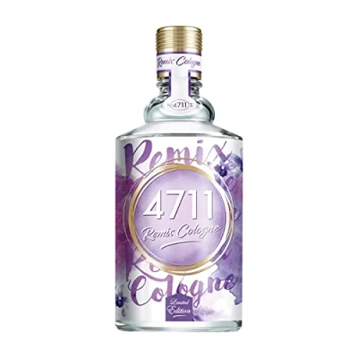 Abbildung von 4711 Remix Cologne Lavender Eau de 100 ml