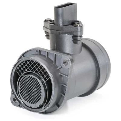 Abbildung von HELLA 8ET 009 149 661 Luftmassenmesser VOLKSWAGEN: Passat B5 GP Estate, Saloon, LT 28 35 II Minibus