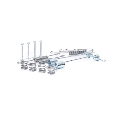 Abbildung von QUICK BRAKE 105 0741 Zubehörsatz, Bremsbacken