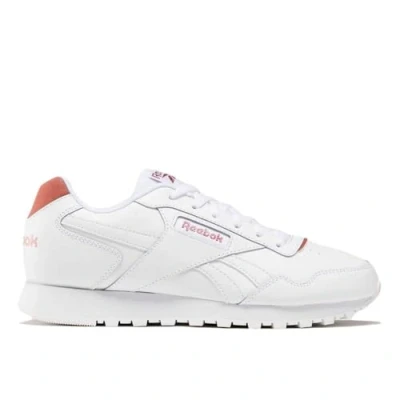 Abbildung von Reebok Laufschuh Stabilität für Kinder, Größe: 19, cloud white rose gold Schuhe