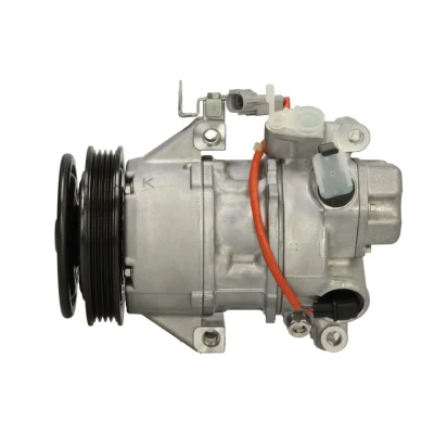 Abbildung von DENSO DCP50249 Kompressor 5SER09C PAG 46 R 134a