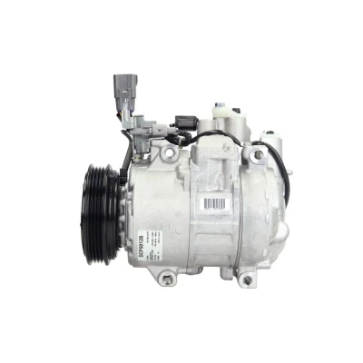 Abbildung von DENSO DCP50126 Kompressor TSB10C 12 PAG 46 R 134a mit Magnetkupplung TOYOTA: iQ