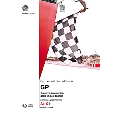 Abbildung von GP Grammatica pratica esercizi supplementari: Eserciziario. Libro + digitale