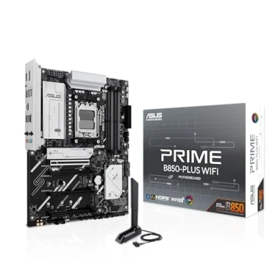 Abbildung von Asus Mainboard »PRIME B850 PLUS WIFI«