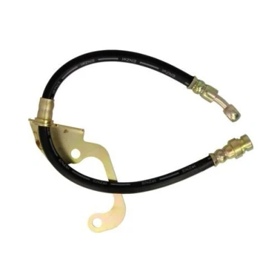 Abbildung von Bremsschlauch ABE C80543ABE, Links