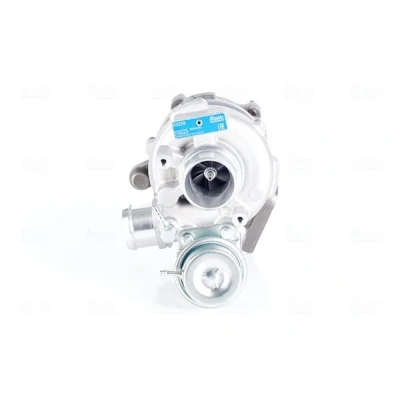 Abbildung von NISSENS 93219 Beschleunigerpumpe, Vergaser VOLKSWAGEN: Golf 4