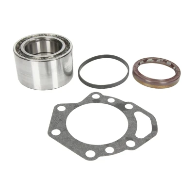Abbildung von SKF VKBA 3435 Radlagersatz mit Wellendichtring 84 MERCEDES BENZ: G Class Off Road, Sprinter 2 T Van, 3 Platform/Chassis