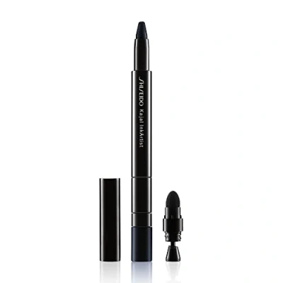 Abbildung von Shiseido Kajal InkArtist Shadow Liner 09 Nippon Noir 0,8 Gramm