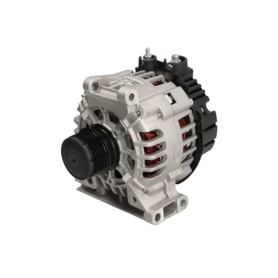 Abbildung von DENSO DAN3036 Lichtmaschine 14V 90A MERCEDES BENZ: A Class, Class