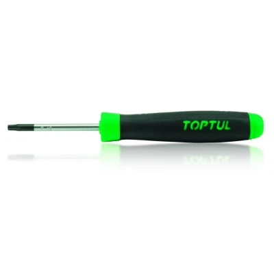 Abbildung von TOPTUL FFIB0605 Schraubendreher T6 50 magnetisch