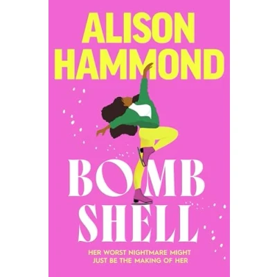 Abbildung von Bombshell: the funny and empowering debut romcom from much beloved TV presenter, perfect for Christmas