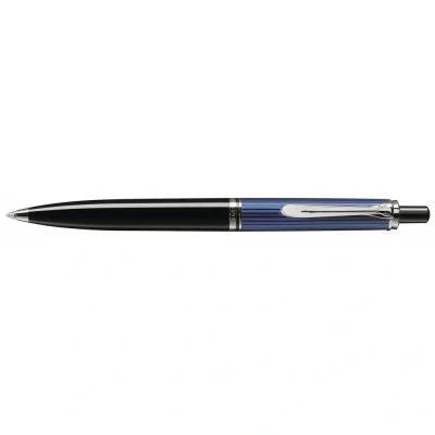 Abbildung von Pelikan Souverän K405 Black Blue BP