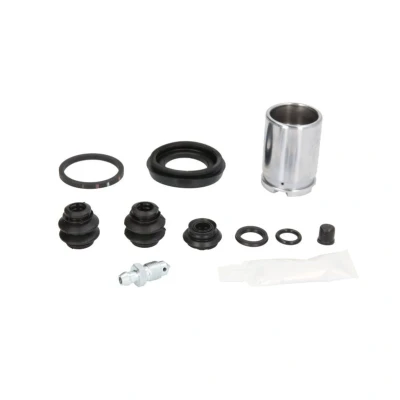 Abbildung von AUTOFREN SEINSA D42221C Bremssattel Reparatursatz Hinterachse 34 KIA: RIO 3, HYUNDAI: i20 II Coupe