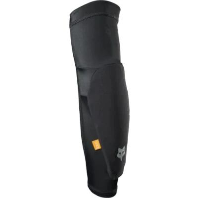 Abbildung von Fox Racing Enduro Elbow Sleeve Unisex, Schwarz, XL