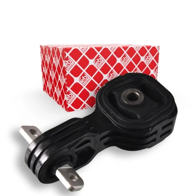Abbildung von FEBI BILSTEIN 103092 Motorlager hinten, unten Gummimetalllager HONDA: CR V 3