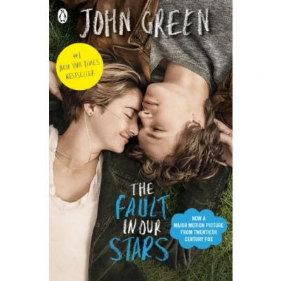 Abbildung von the Fault in Our Stars: Winner of Buxtehuder Bulle 2012 and Deutscher Jugendliteraturpreis 2013, category Preis der Jugendlichen