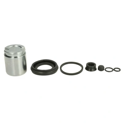 Abbildung von QUICK BRAKE 114 5238 Bremssattel Reparatursatz mit Kolben 43 AUDI: A4 B6 Avant, B5 B7 VOLKSWAGEN: Passat GP Estate